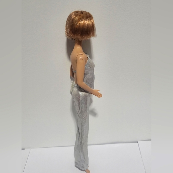 Vintage 1999 Britney Spears Video Performance Doll: Born To Make You Happy - Picture 4 of 7